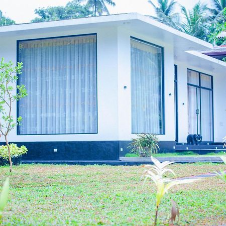 The Glade Weligama Exterior foto