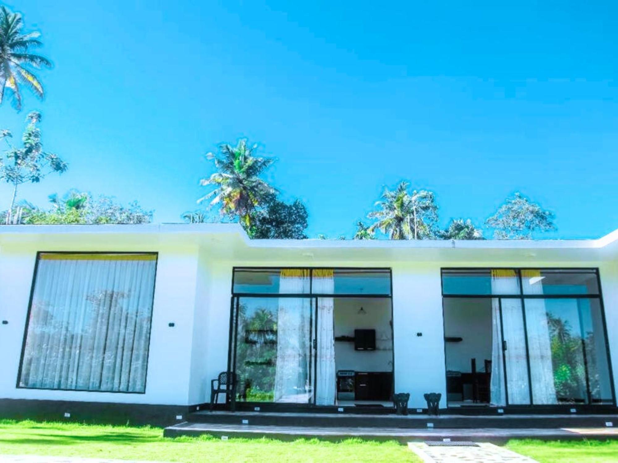The Glade Weligama Exterior foto