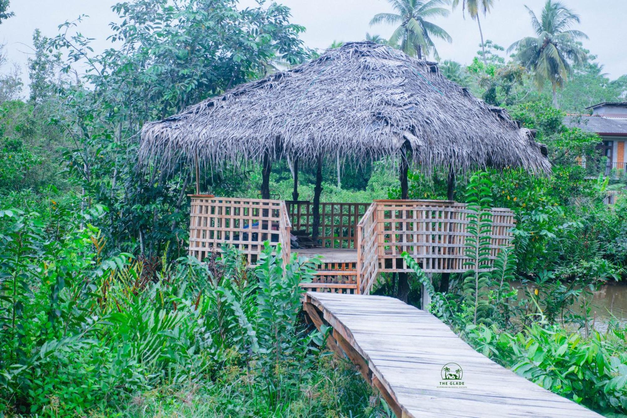 The Glade Weligama Exterior foto