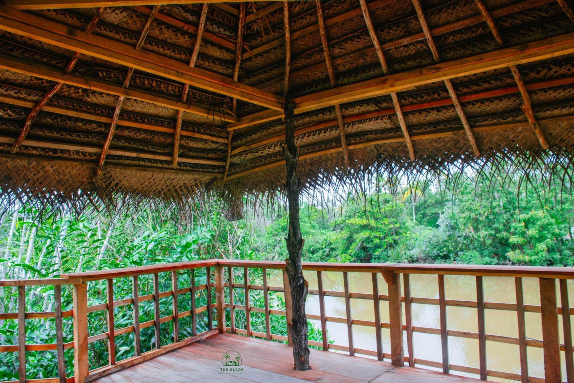 The Glade Weligama Exterior foto