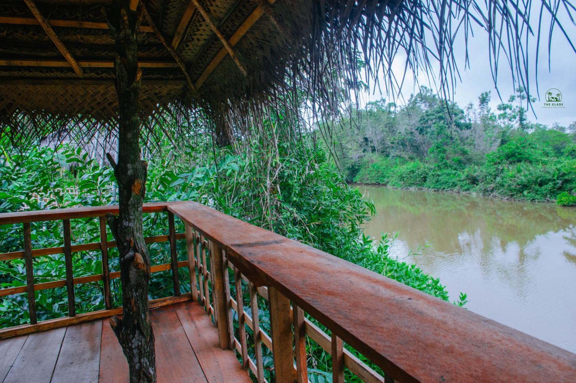 The Glade Weligama Exterior foto
