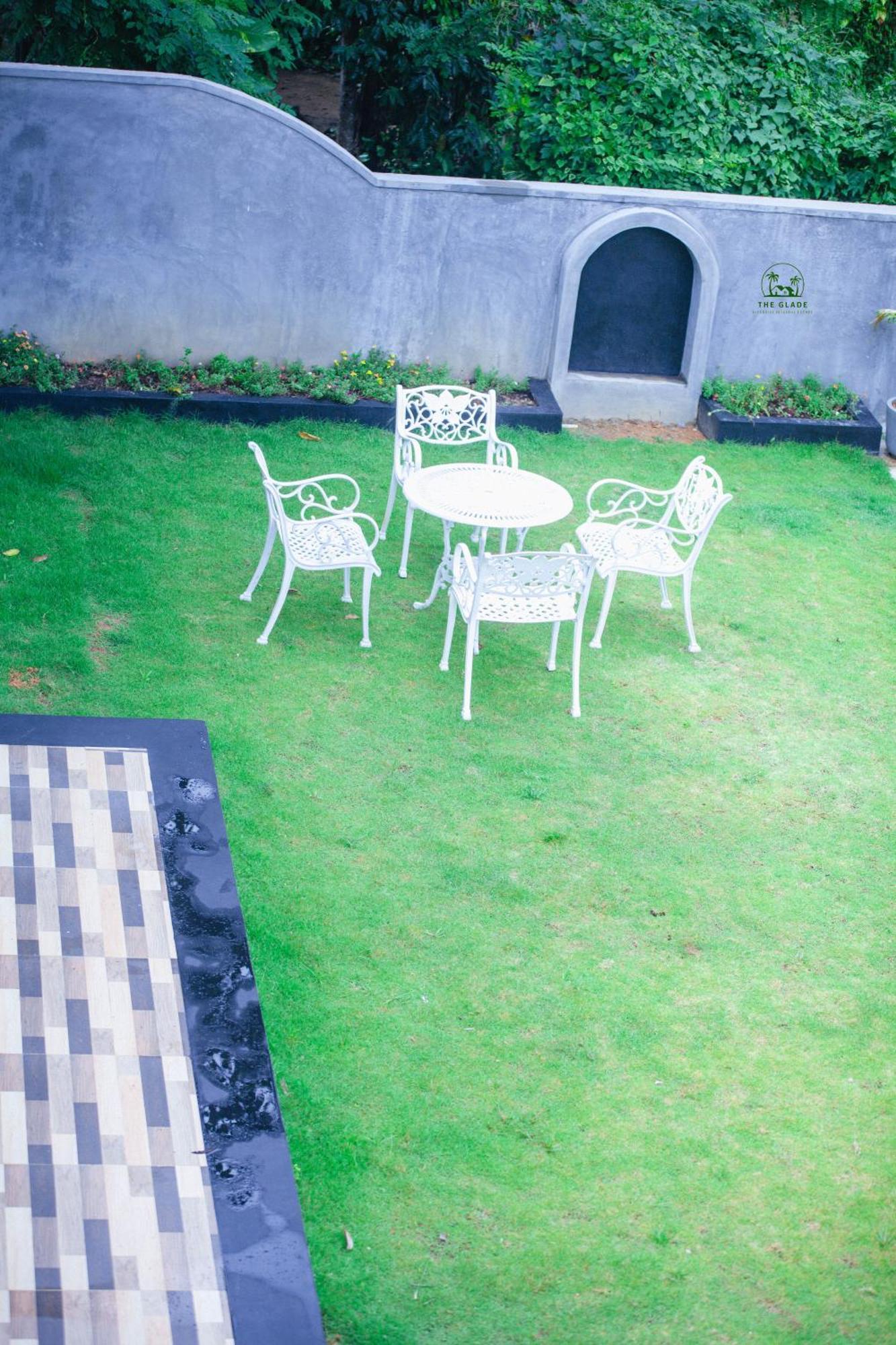 The Glade Weligama Exterior foto