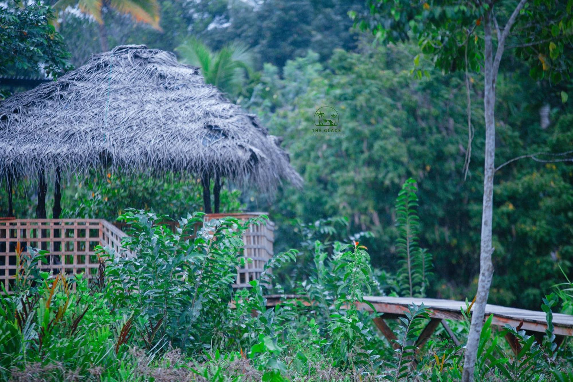 The Glade Weligama Exterior foto