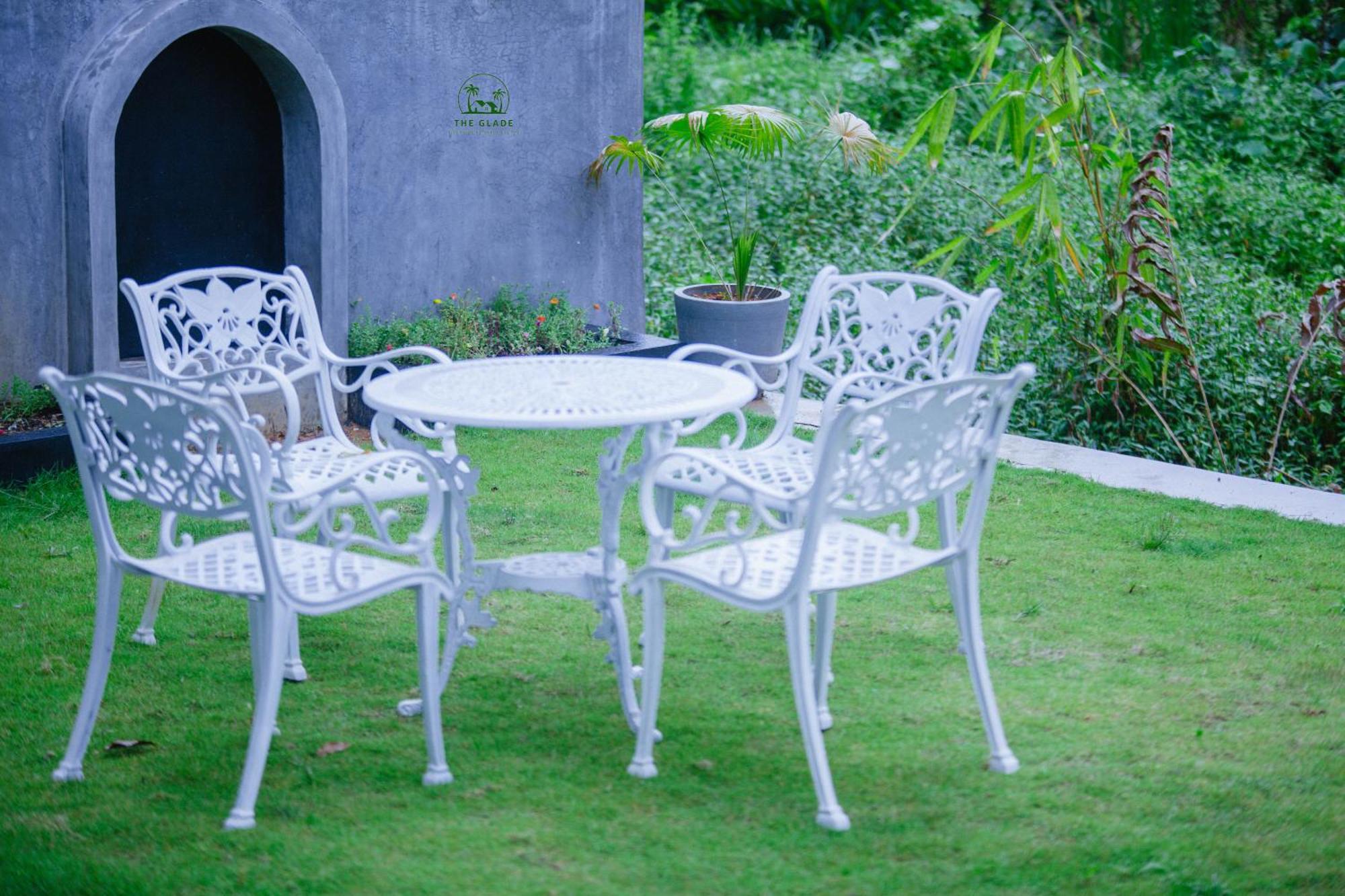 The Glade Weligama Exterior foto