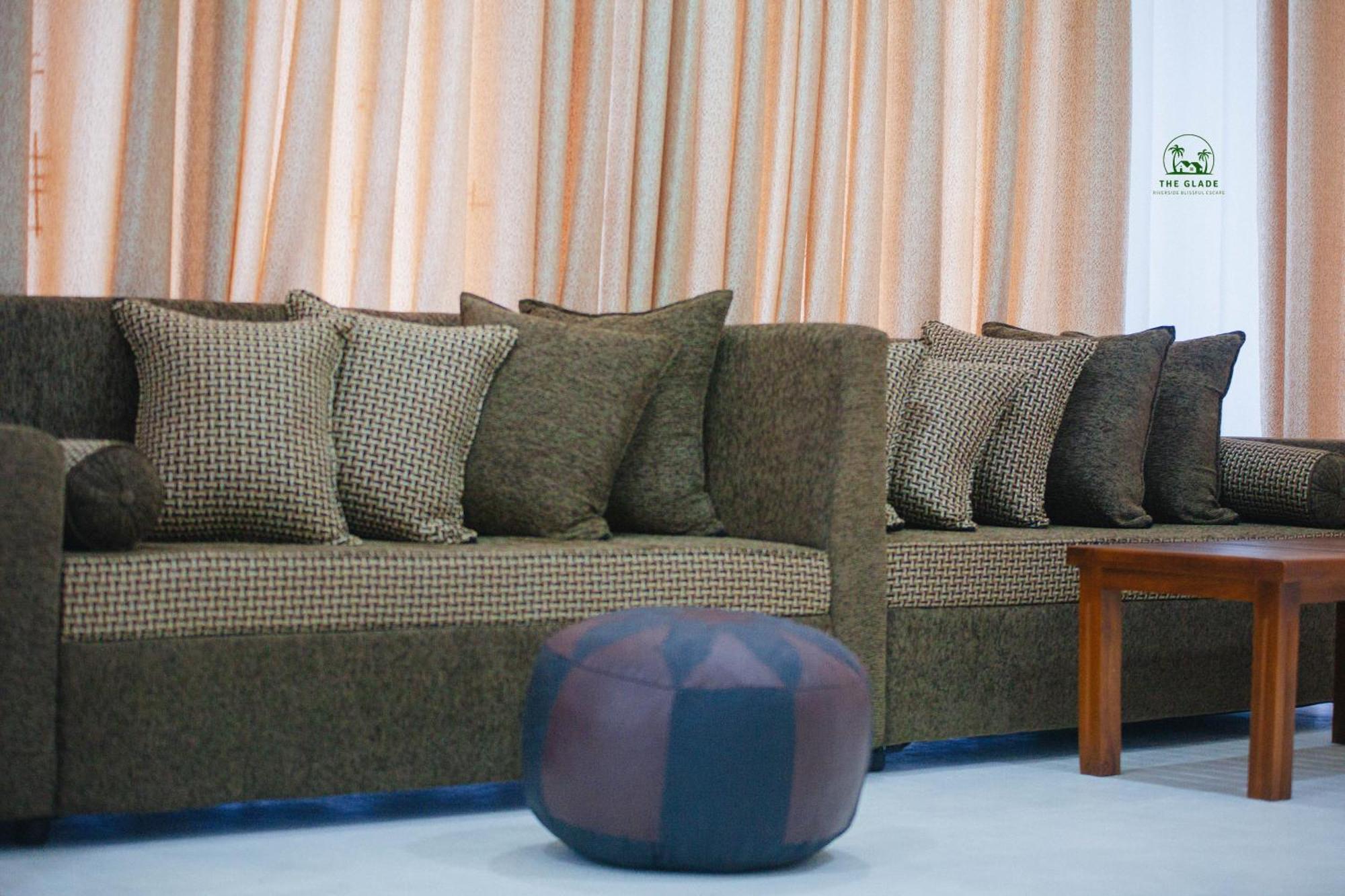 The Glade Weligama Exterior foto