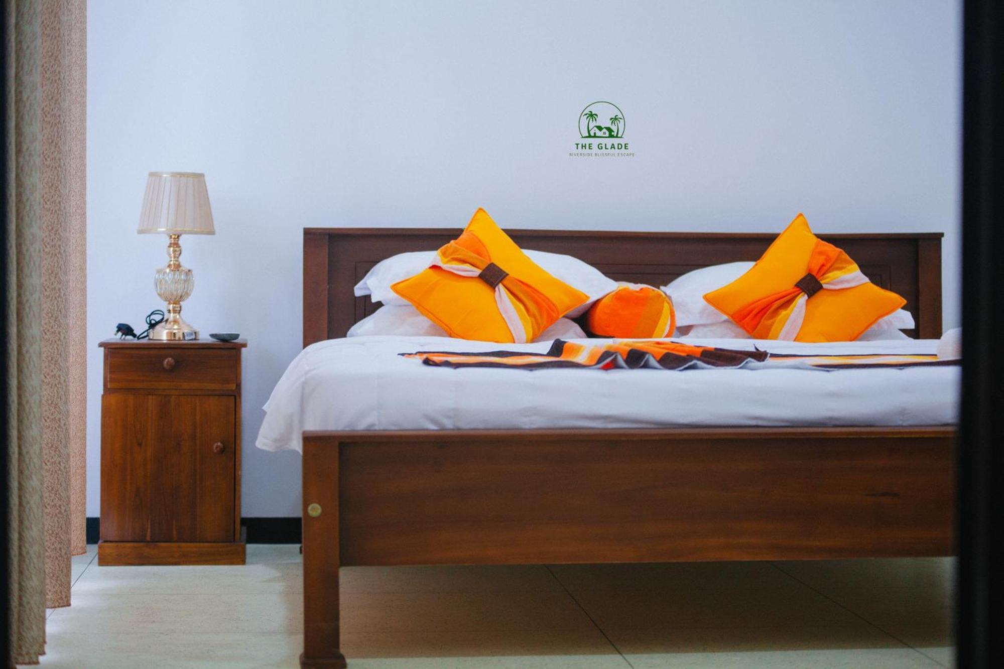The Glade Weligama Exterior foto