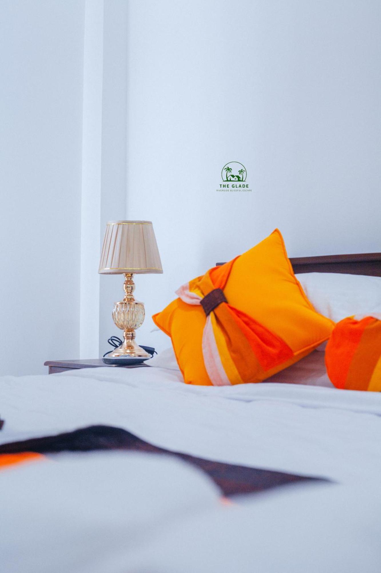 The Glade Weligama Exterior foto