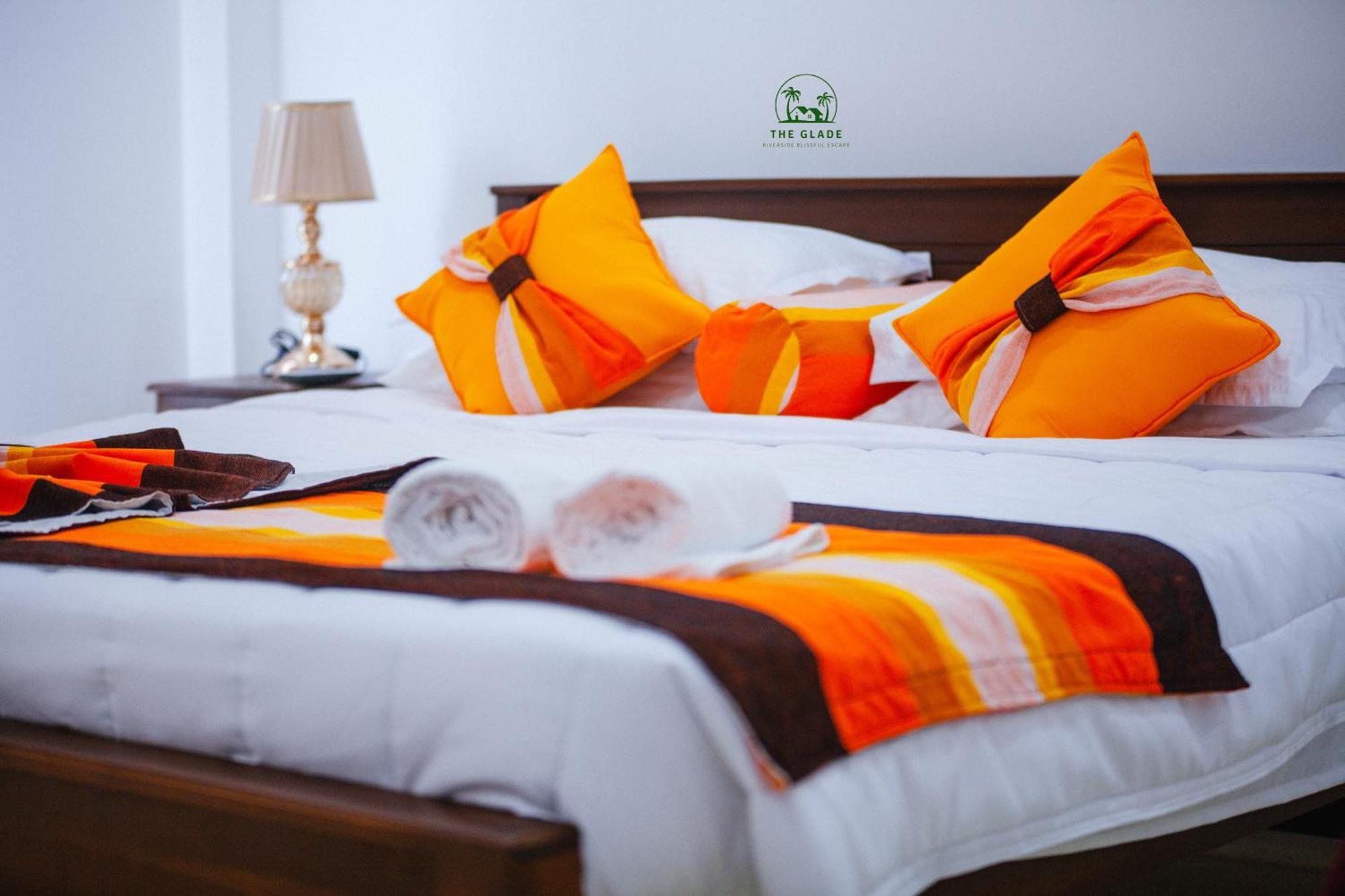 The Glade Weligama Exterior foto
