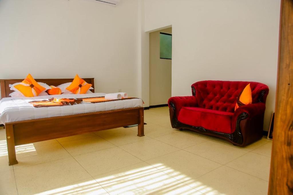 The Glade Weligama Exterior foto