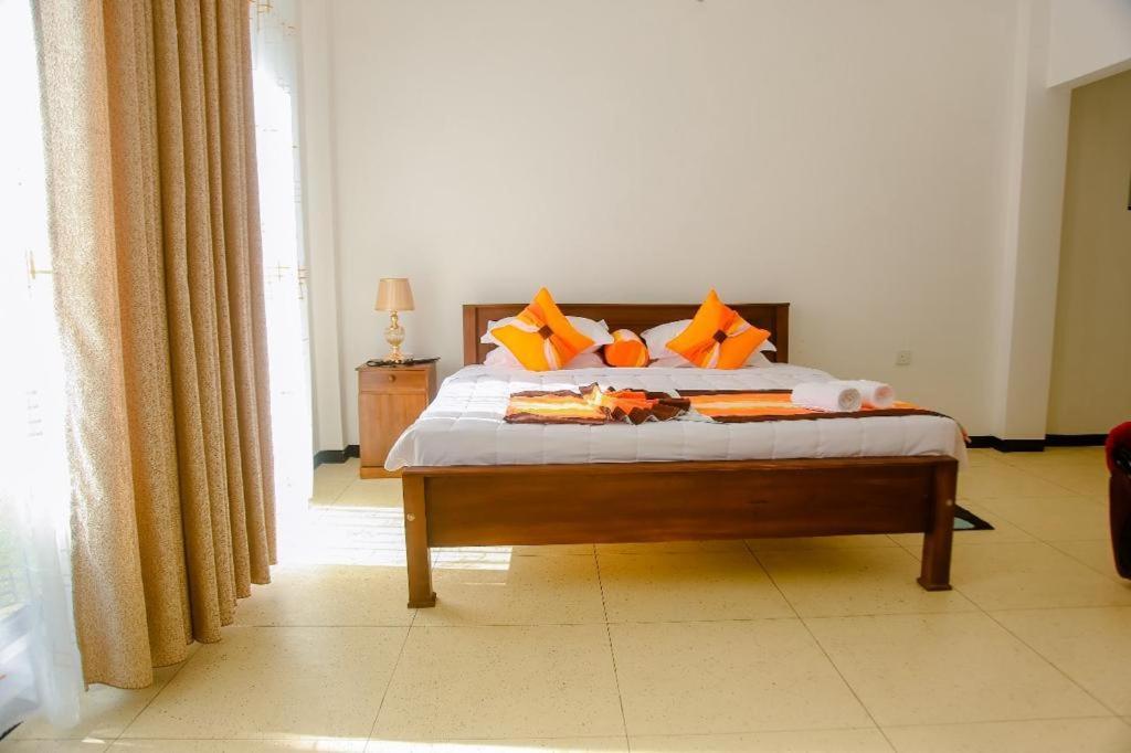 The Glade Weligama Exterior foto