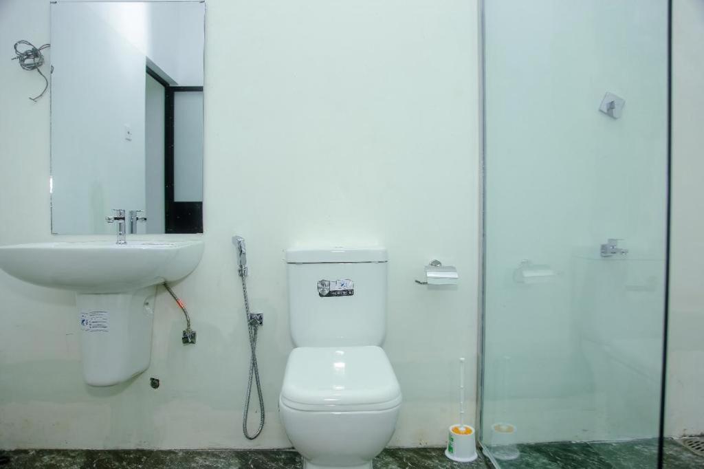 The Glade Weligama Exterior foto