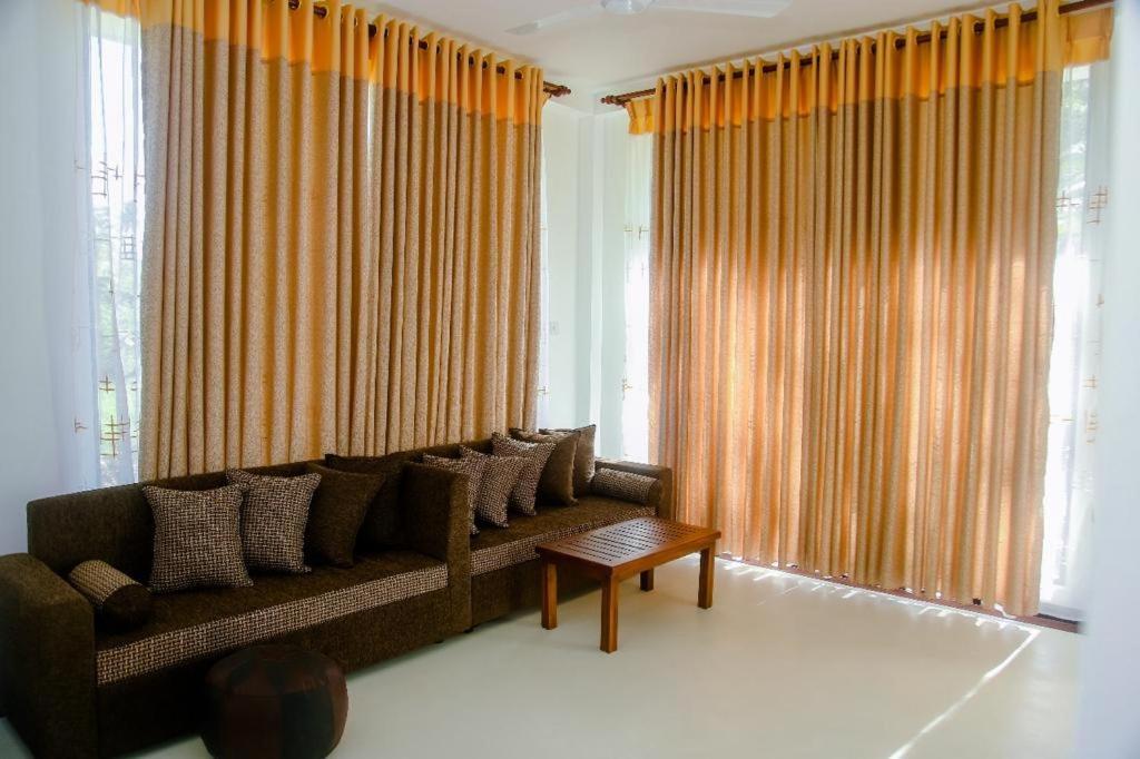 The Glade Weligama Exterior foto