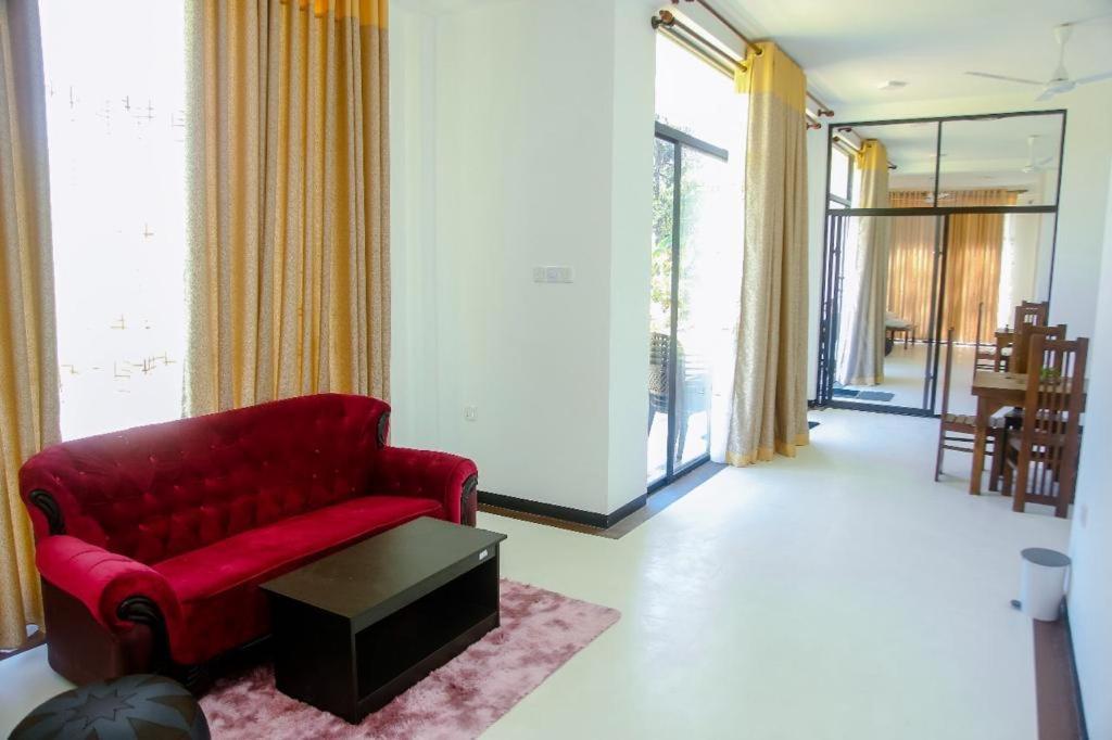 The Glade Weligama Exterior foto