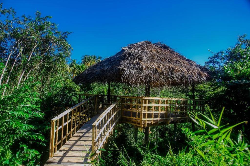 The Glade Weligama Exterior foto