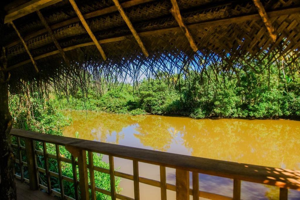 The Glade Weligama Exterior foto
