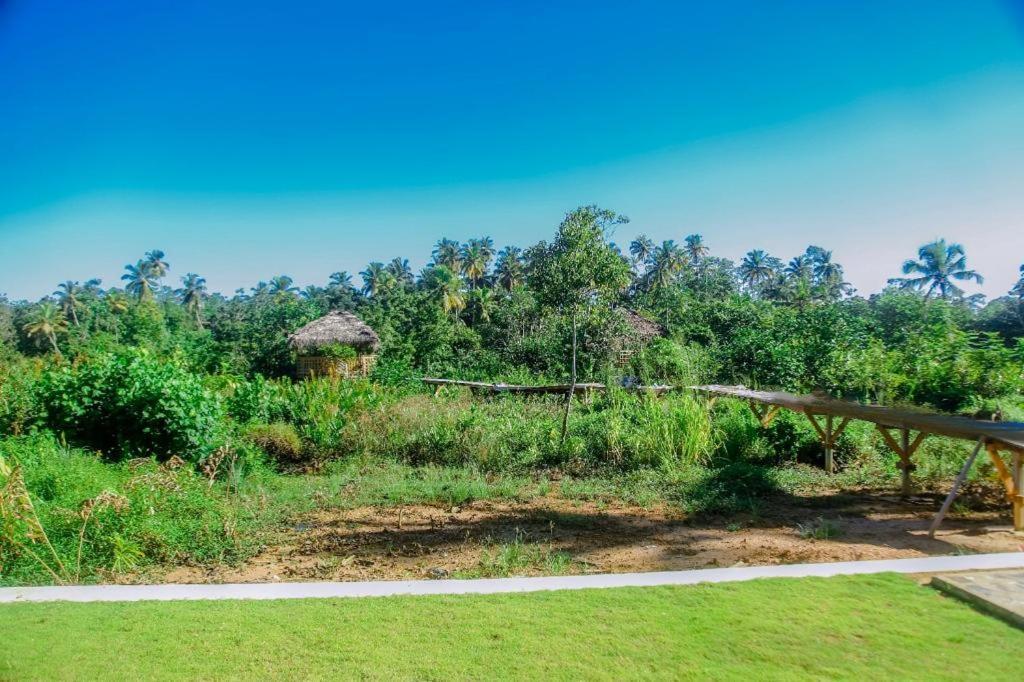 The Glade Weligama Exterior foto