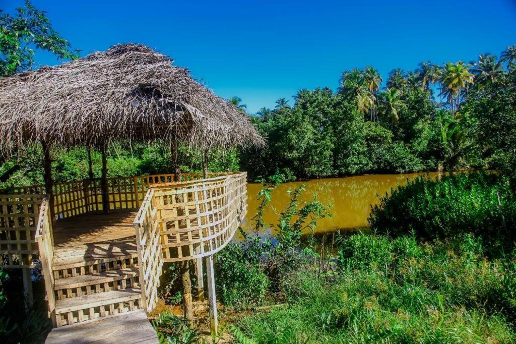 The Glade Weligama Exterior foto