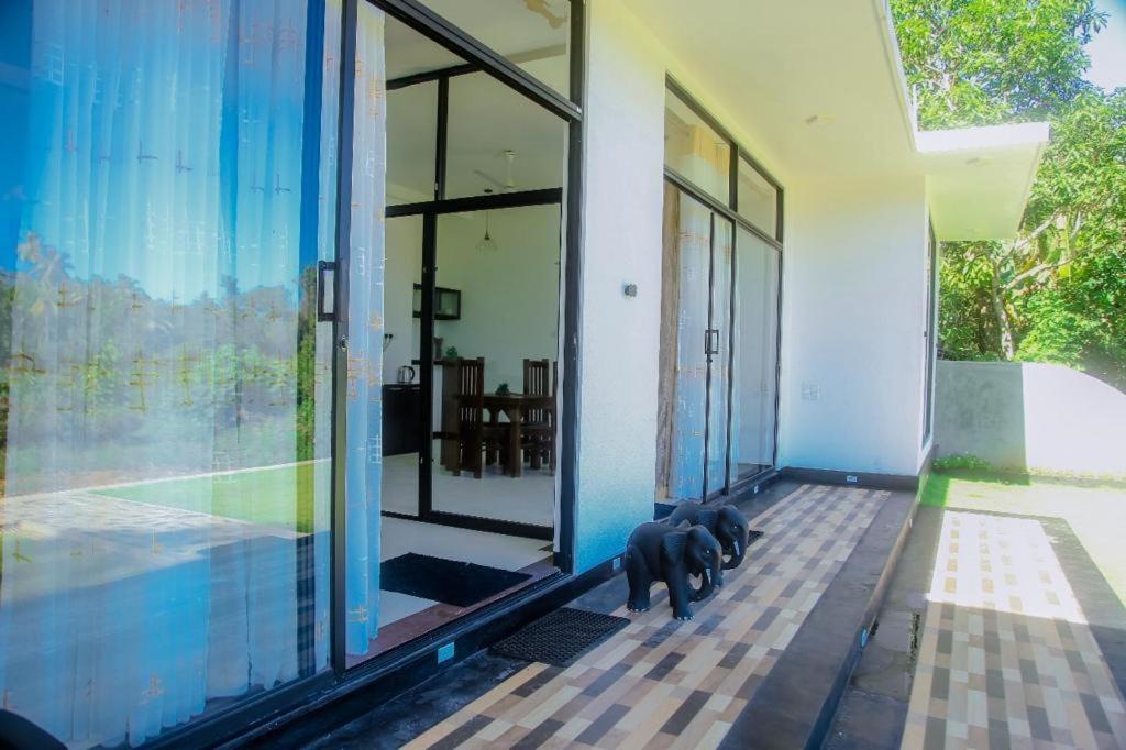 The Glade Weligama Exterior foto