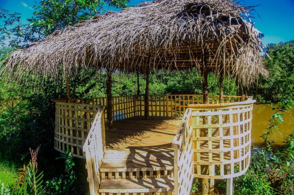 The Glade Weligama Exterior foto