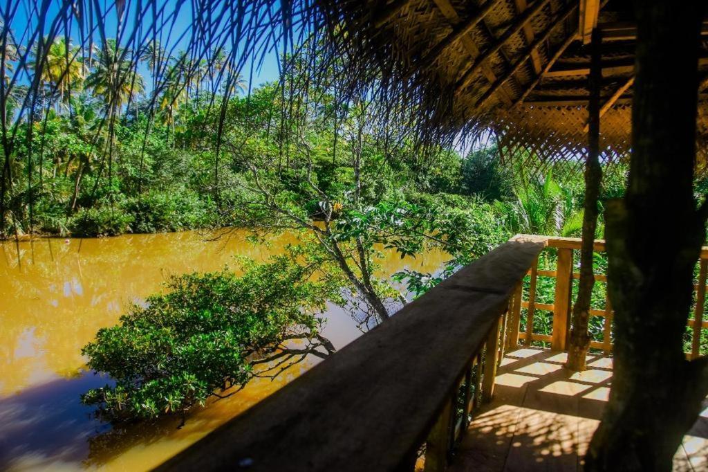 The Glade Weligama Exterior foto